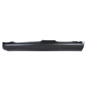 6505-06-0519011K Car side sill L fits: CITROEN C3 I 01.02 12.10