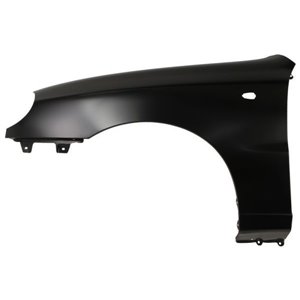 6504-04-1106311P Front fender L (with indicator hole) fits: DAEWOO LANOS 01.97 12.