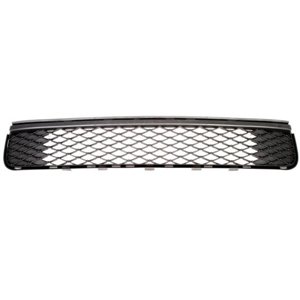 6502-07-8118911P Ventilation Grilles, bumper BLIC - Top1autovaruosad