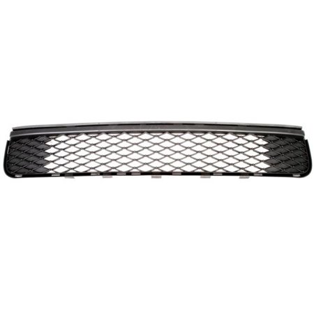 6502-07-8118911P Ventilation Grilles, bumper BLIC