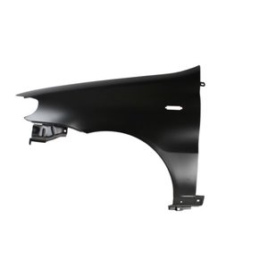 6504-04-2014311P Front fender L (with indicator hole) fits: FIAT ALBEA, PALIO WEEK
