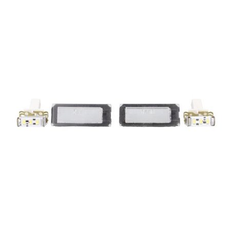 5402-016-53-910 Licence Plate Light BLIC