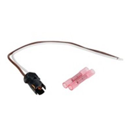 SEN20237 Harness wire for parking light (200mm) fits: FIAT DOBLO, DOBLO CA