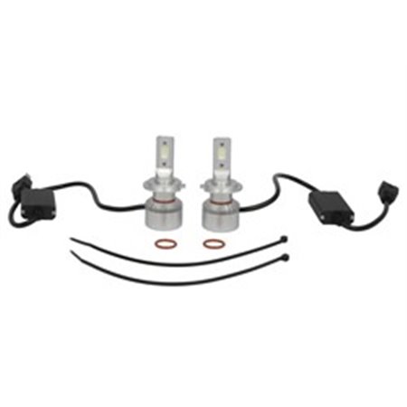 64215DWS-2HFB Lampa, spotlight ams-OSRAM