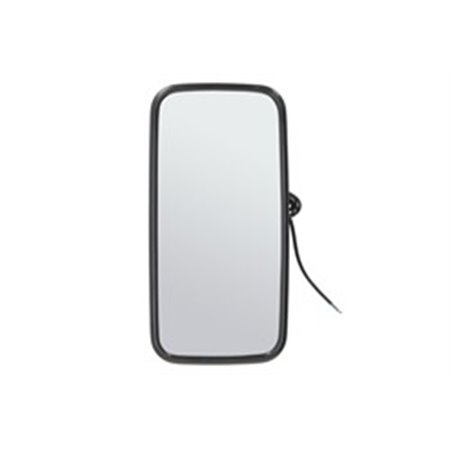 513410147H Side mirror L/R, with heating, manual, length: 189mm, height: 377