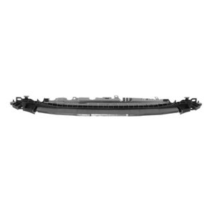 5502-00-0531941P Bumper reinforcement front (bottom, plastic) fits: CITROEN C3 II 