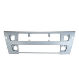 BPA-VO003 Front grille bottom fits: VOLVO FH, FH12, FH16 08.93 