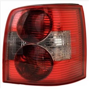 11-0209-01-2 Tail Light Assembly TYC - Top1autovaruosad