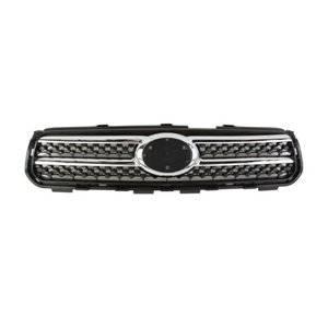 6502-07-8179991P Front grille fits: TOYOTA RAV4 III 11.05 02.09