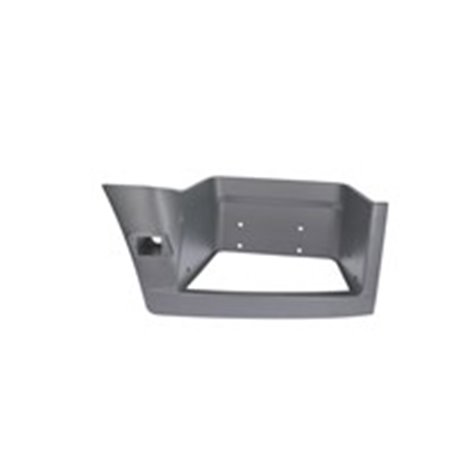 IVE-SP-002R Driver’s cab step R (lower) fits: IVECO EUROTRAKKER 01.93 11.04