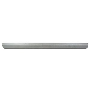 6505-06-9533017P Car side sill L/R (repair, lower part, length 187cm) fits: VW GOL