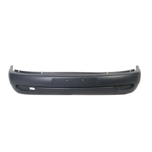 5510-00-9559902P Bumper (front, CARAVELLE, for painting) fits: VW TRANSPORTER T4 0