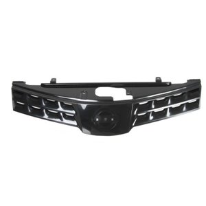 6502-07-1635990P Radiator Grille BLIC - Top1autovaruosad