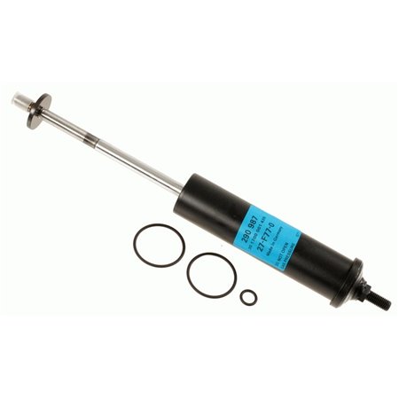 290 987 Shock Absorber, driver cab suspension SACHS