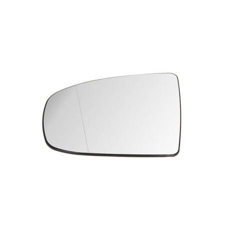 6102-02-1271889P Mirror Glass, exterior mirror BLIC