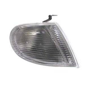 TYC 18-5133-05-2 Indicator lamp front R (white) fits: FORD GALAXY WGR; SEAT ALHAMB