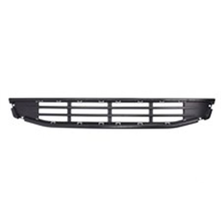 VOL-FP-017 Front grille bottom fits: VOLVO FH II, FH16 II 01.12 