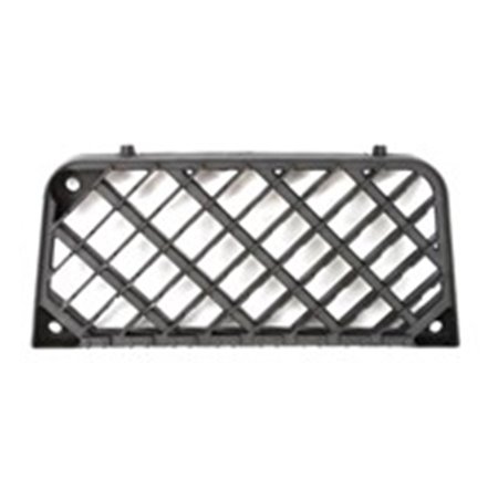 RVI-S-001R Driver’s cab step grid R fits: RVI KERAX, MAGNUM, PREMIUM, PREMIU