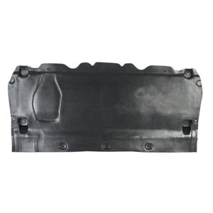6601-02-0032860P Cover under engine (abs / pcv) fits: AUDI A6 C7 11.10 04.15