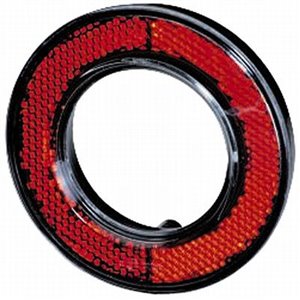 8RA 008 405-001 Reflector HELLA - Top1autovaruosad