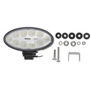 CRV1B 52301 01 Arbetslampa  LED  12 24V   - Top1autovaruosad