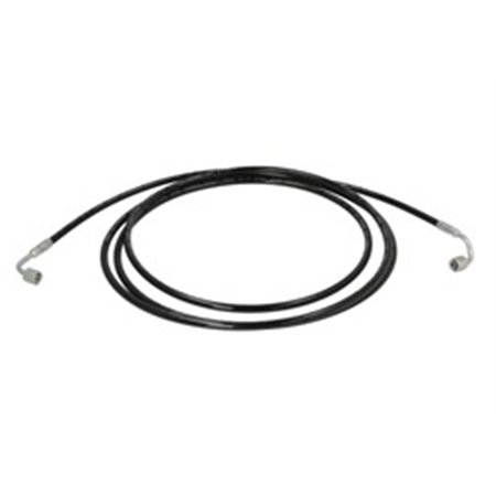 PPK-3435-SC Cab tilt hose (3435mm, M12x1,5mm) fits: SCANIA P,G,R,T 03.04 