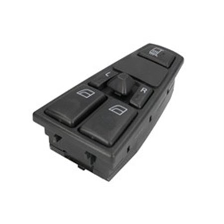 VOL-PC-007 Switch (window and mirrors control) fits: VOLVO FH 09.05 