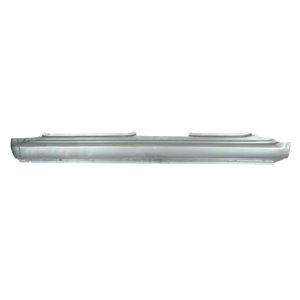 6505-06-1132011P Car side sill L fits: CHEVROLET LACETTI/NUBIRA DAEWOO LACETTI/NU