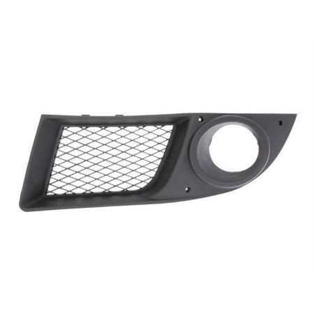 6502-07-2042997PP Ventilation Grilles, bumper BLIC