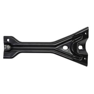6508-05-9545265P Header panel support (middle, vertical, metal) fits: VW CADDY IV,