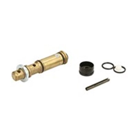 FE38897 Driver's cab tilt pump repair kit (oringi pivot shaft) fits: DA