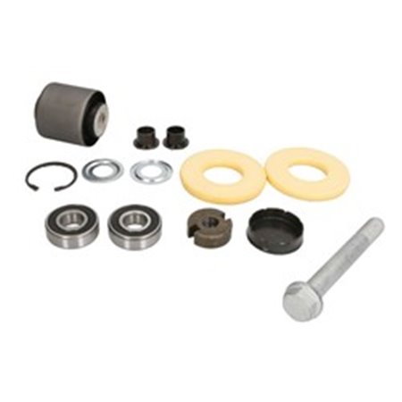 STR-1205166 Cab tilt repair kit fits: SCANIA P,G,R,T 01.03 