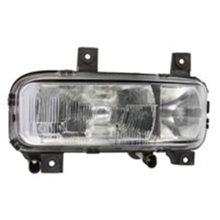 HL-ME006L TRUCKLIGHT Esituli 