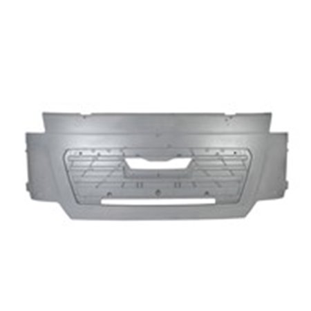 MAN-FP-009 Front grille top fits: MAN TGX I 06.06 09.21