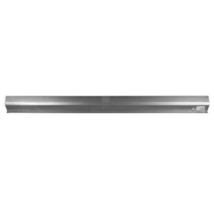 1020-07-0340340P Car side sill L/R (repair, external, length 170cm) fits: FIAT IDE