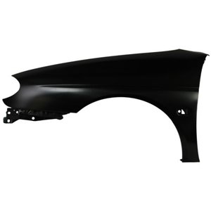 6504-04-6037313P Front fender L  with ind - Top1autovaruosad