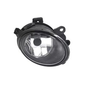 TYC 19-0613-05-9 Fog lamp front R (H7) fits: AUDI A6 C6 05.04 08.11