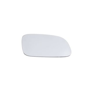 6102-02-5500596P Side mirror glass R (embossed, with heating) fits: JEEP GRAND CHE