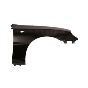 6504-04-1106312P Front fender R (with indicator hole) fits: DAEWOO LANOS 01.97 12.