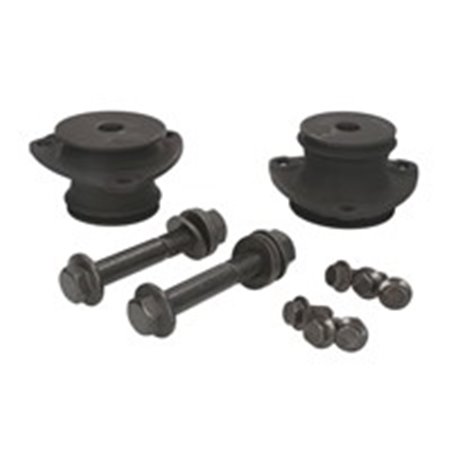 LE1526.07 Cab tilt repair kit rear fits: IVECO DAILY VI 03.14 