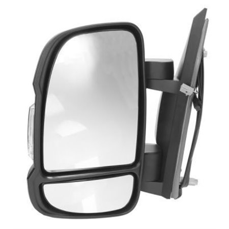 5402-04-9235922P Exterior Mirror BLIC