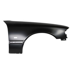 6504-04-3512314P Front fender R (with indicator hole) fits: MERCEDES C KLASA W202 