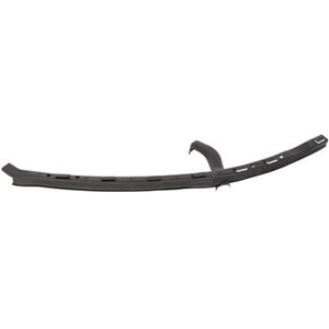 5502-00-2939944P Bumper reinforcement front (R, side R) fits: HONDA CIVIC VIII HB 