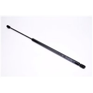 KR23176 Gas spring trunk lid L/R (with rear window cleaning) fits: CITROE