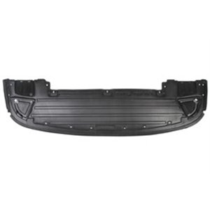 6601-02-6063880P Cover under bumper (polyethylene) fits: FIAT TALENTO; NISSAN NV30