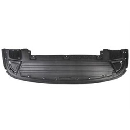 6601-02-6063880P Cover under bumper (polyethylene) fits: FIAT TALENTO NISSAN NV30