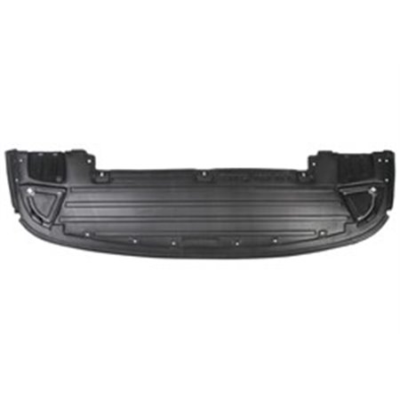 6601-02-6063880P Kåpa under stötfångaren (polyeten) passar: FIAT TALENTO NISSAN NV30