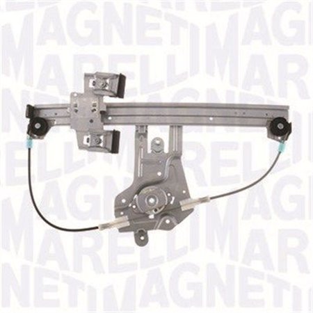 350103170256 Window Regulator MAGNETI MARELLI