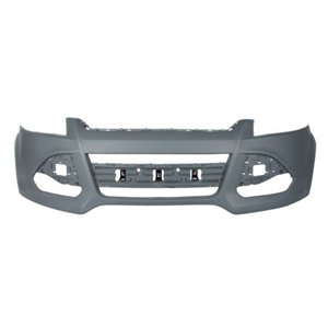 5510-00-2579903P Bumper (front, for painting) fits: FORD KUGA II 03.13 12.16
