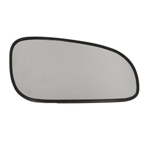 6102-02-1221524P Mirror Glass, exterior mirror BLIC - Top1autovaruosad